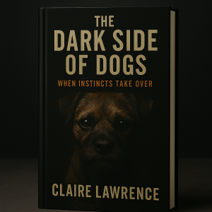 The Dark Side Of Dogs - PREORDER