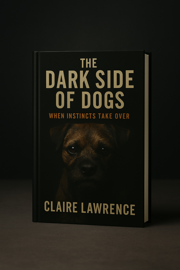 The Dark Side Of Dogs - PREORDER