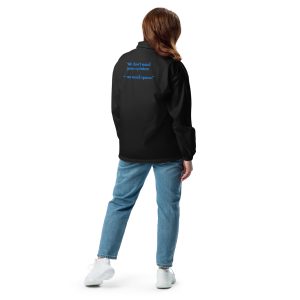 ''We Need Space'' windbreaker (🌟 BEST SELLER )