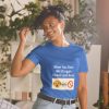 "Don't Stare" Reactive Dog Awareness T-Shirt - Image 11